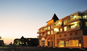  Swakopmund Plaza Hotel  Свакопмунд